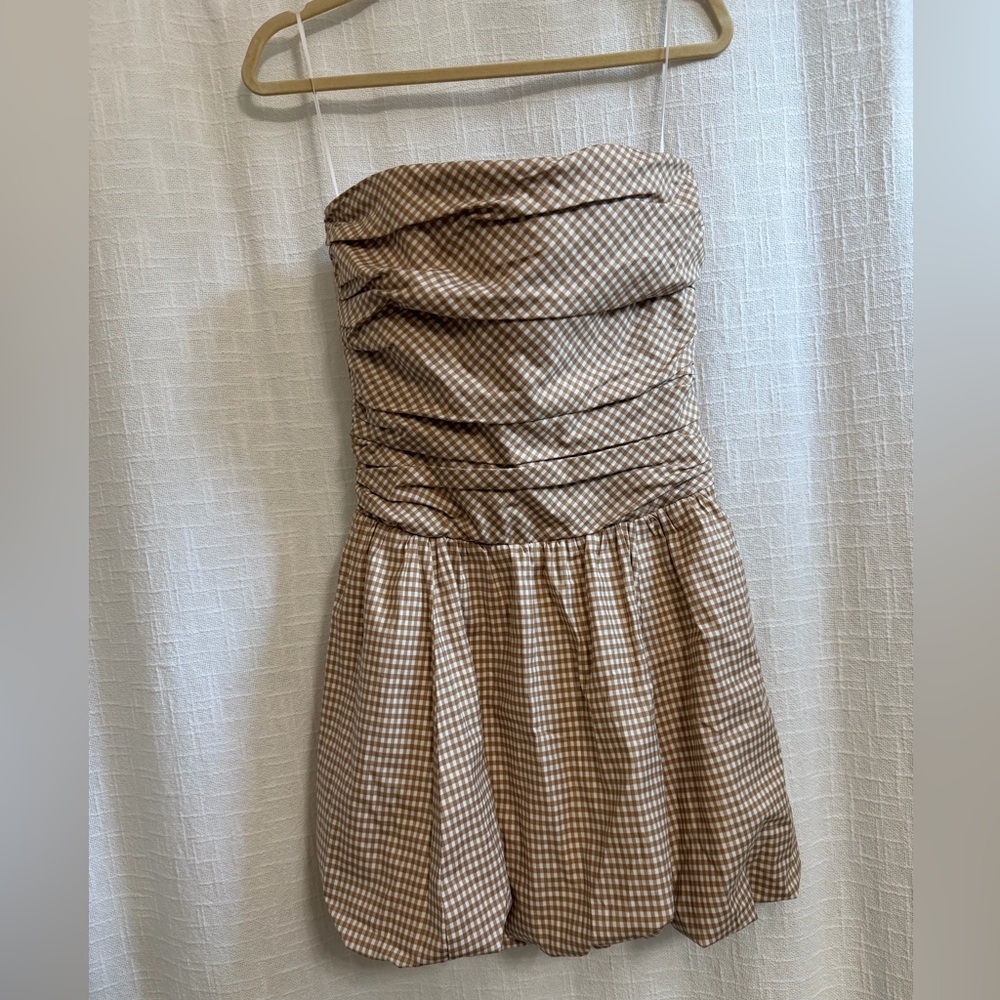 Reformation Clea Dress - Picture 5 of 9